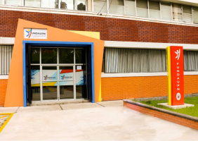 Diseño de Planta